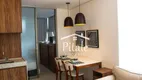 Foto 5 de Apartamento com 1 Quarto para alugar, 38m² em Vila Olímpia, São Paulo