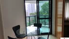 Foto 3 de Flat com 2 Quartos para alugar, 60m² em Paraíso, São Paulo