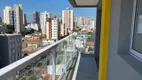 Foto 2 de Apartamento com 1 Quarto à venda, 50m² em Vila Bastos, Santo André