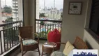 Foto 4 de Apartamento com 3 Quartos à venda, 85m² em Vila Romana, São Paulo