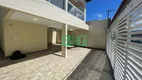 Foto 9 de Casa de Condomínio com 2 Quartos à venda, 55m² em Balneario Esmeralda, Praia Grande