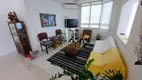 Foto 7 de Apartamento com 5 Quartos à venda, 200m² em Praia das Pitangueiras, Guarujá