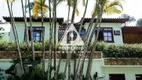 Foto 2 de Casa de Condomínio com 3 Quartos à venda, 437m² em Itanhangá, Rio de Janeiro