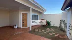 Foto 2 de Casa com 3 Quartos à venda, 176m² em Residencial Vitória, Boituva