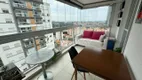Foto 12 de Apartamento com 3 Quartos para alugar, 87m² em Jardim Belo Horizonte, Campinas