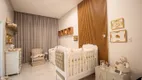 Foto 35 de Casa de Condomínio com 5 Quartos à venda, 670m² em PORTAL DO SOL GREEN, Goiânia