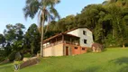 Foto 2 de Fazenda/Sítio com 3 Quartos à venda, 450m² em Santa Clara, Jundiaí
