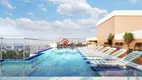 Foto 11 de Apartamento com 2 Quartos à venda, 66m² em Cidade Ocian, Praia Grande