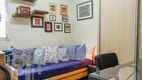 Foto 4 de Apartamento com 3 Quartos à venda, 110m² em Moema, São Paulo