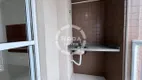 Foto 5 de Apartamento com 3 Quartos à venda, 92m² em Encruzilhada, Santos