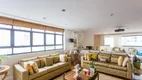 Foto 6 de Apartamento com 3 Quartos à venda, 311m² em Campo Belo, São Paulo