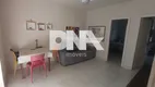 Foto 2 de Apartamento com 2 Quartos à venda, 59m² em Cidade Nova, Rio de Janeiro