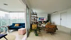 Foto 6 de Apartamento com 3 Quartos à venda, 190m² em Campo Belo, São Paulo