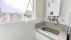 Foto 10 de Apartamento com 2 Quartos à venda, 69m² em Itacorubi, Florianópolis