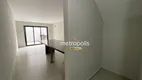 Foto 8 de Sobrado com 3 Quartos à venda, 158m² em Vila Camilopolis, Santo André