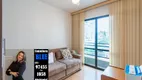 Foto 16 de Apartamento com 4 Quartos à venda, 138m² em Campo Belo, São Paulo