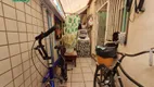 Foto 11 de Casa de Condomínio com 2 Quartos à venda, 77m² em Gonzaga, Santos