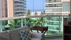 Foto 20 de Apartamento com 4 Quartos para alugar, 188m² em Riviera de São Lourenço, Bertioga