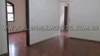 Foto 7 de Sobrado com 4 Quartos à venda, 290m² em Mirandópolis, São Paulo