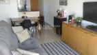 Foto 6 de Apartamento com 2 Quartos à venda, 53m² em Santa Maria, Santo André