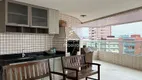 Foto 23 de Apartamento com 3 Quartos à venda, 95m² em Cidade Ocian, Praia Grande