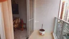 Foto 3 de Apartamento com 2 Quartos para venda ou aluguel, 90m² em Pitangueiras, Guarujá