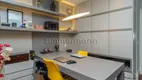 Foto 19 de Apartamento com 4 Quartos à venda, 228m² em Moema, São Paulo