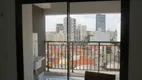 Foto 3 de Apartamento com 1 Quarto para alugar, 35m² em Mirandópolis, São Paulo