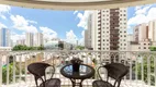 Foto 2 de Apartamento com 4 Quartos à venda, 169m² em Vila Gomes Cardim, São Paulo