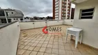 Foto 34 de Apartamento com 3 Quartos para alugar, 150m² em Vila Euclides, São Bernardo do Campo