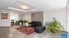 Foto 28 de Apartamento com 3 Quartos à venda, 176m² em Batel, Curitiba