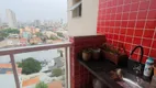 Foto 14 de Cobertura com 3 Quartos à venda, 112m² em Vila Curuçá, Santo André