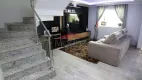 Foto 3 de Sobrado com 3 Quartos à venda, 160m² em Xaxim, Curitiba