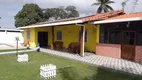 Foto 2 de Casa com 3 Quartos à venda, 400m² em Recreio Ipitanga, Lauro de Freitas