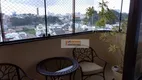Foto 3 de Apartamento com 3 Quartos à venda, 180m² em Jardim Hollywood, São Bernardo do Campo