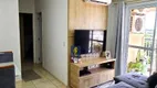 Foto 2 de Apartamento com 2 Quartos à venda, 50m² em Jardim Anhanguéra, Ribeirão Preto