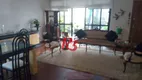 Foto 5 de Apartamento com 3 Quartos à venda, 181m² em Boqueirão, Santos