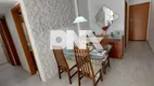 Foto 8 de Apartamento com 3 Quartos à venda, 98m² em Tijuca, Rio de Janeiro