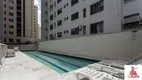 Foto 12 de Flat com 1 Quarto para alugar, 44m² em Moema, São Paulo
