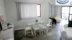 Foto 3 de Apartamento com 3 Quartos à venda, 160m² em Enseada, Guarujá