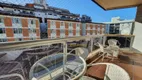 Foto 5 de Apartamento com 3 Quartos à venda, 150m² em Vila Nova, Cabo Frio