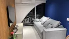 Foto 5 de Cobertura com 3 Quartos para venda ou aluguel, 212m² em Vila Mariana, São Paulo