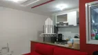 Foto 2 de Apartamento com 2 Quartos à venda, 50m² em Vila Linda, Santo André