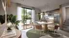 Foto 10 de Casa de Condomínio com 3 Quartos à venda, 112m² em Abranches, Curitiba