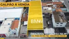 Foto 2 de Galpão/Depósito/Armazém à venda, 765m² em Vila Americana, São Paulo