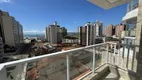 Foto 8 de Apartamento com 3 Quartos à venda, 109m² em Vila Guilhermina, Praia Grande
