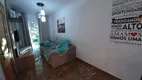 Foto 5 de Apartamento com 2 Quartos à venda, 60m² em Vila Guiomar, Santo André