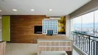 Foto 9 de Apartamento com 4 Quartos para alugar, 213m² em Vila Mariana, São Paulo