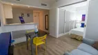 Foto 14 de Flat com 1 Quarto para alugar, 35m² em Jardim Paulista, São Paulo