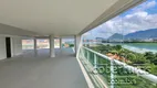 Foto 21 de Cobertura com 5 Quartos à venda, 465m² em Barra da Tijuca, Rio de Janeiro